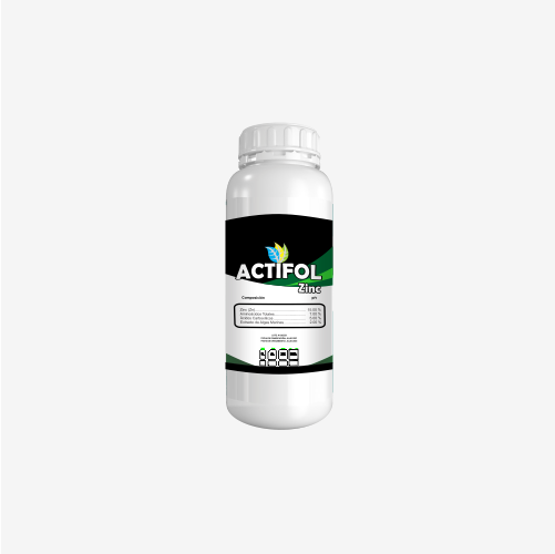ACTIFOL ZINC
